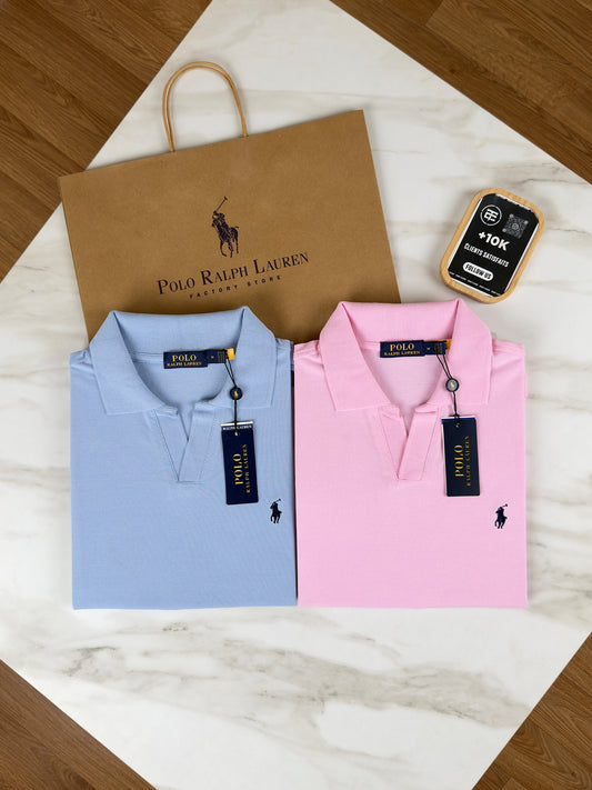 Polo Ralph Lauren Col V