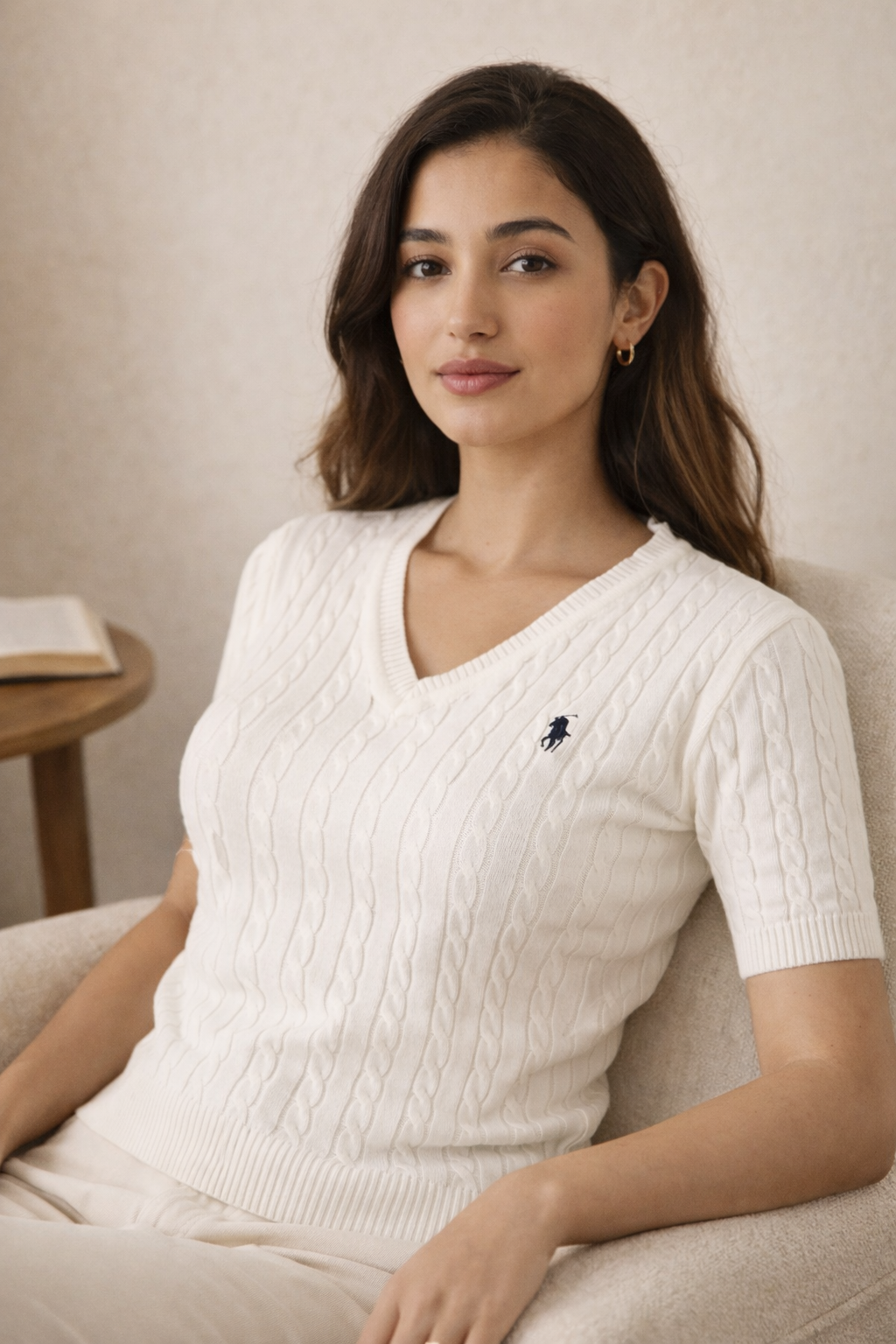 Le Vestiaire Femme