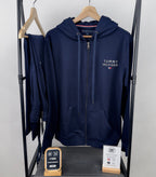 Ensemble Tommy Hilfiger ( Sweat à capuche + Pantalon )
