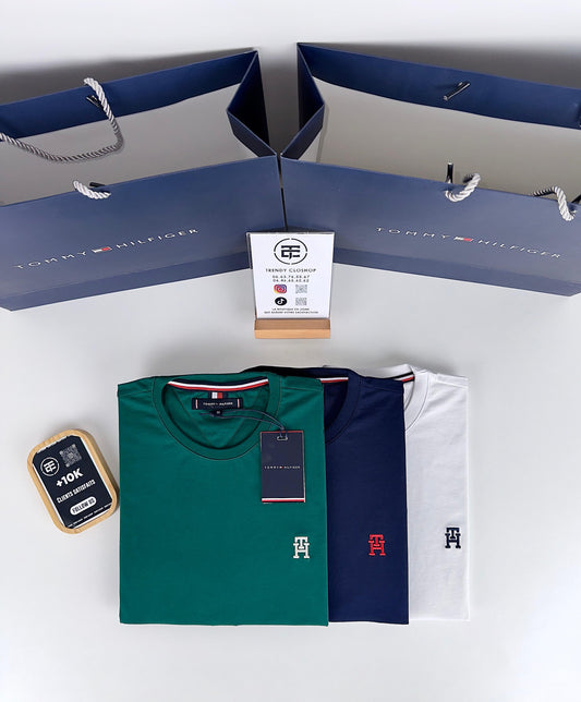 Tee-shirt TH