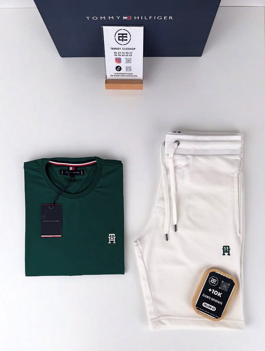 Ensemble TH