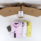 Chemise Ralph Lauren Oxford