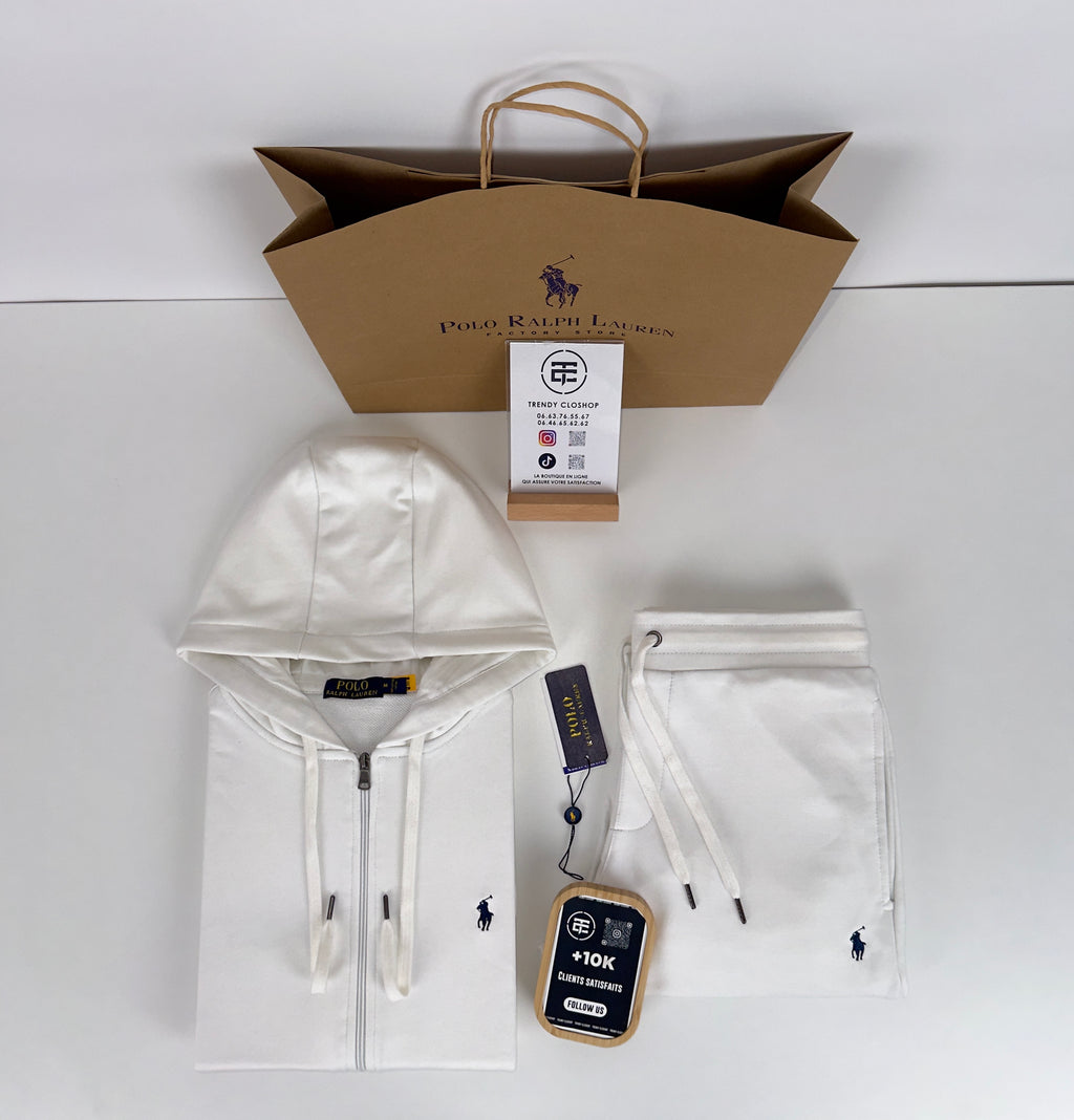 Ensemble Ralph Lauren