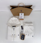 Ensemble Ralph Lauren