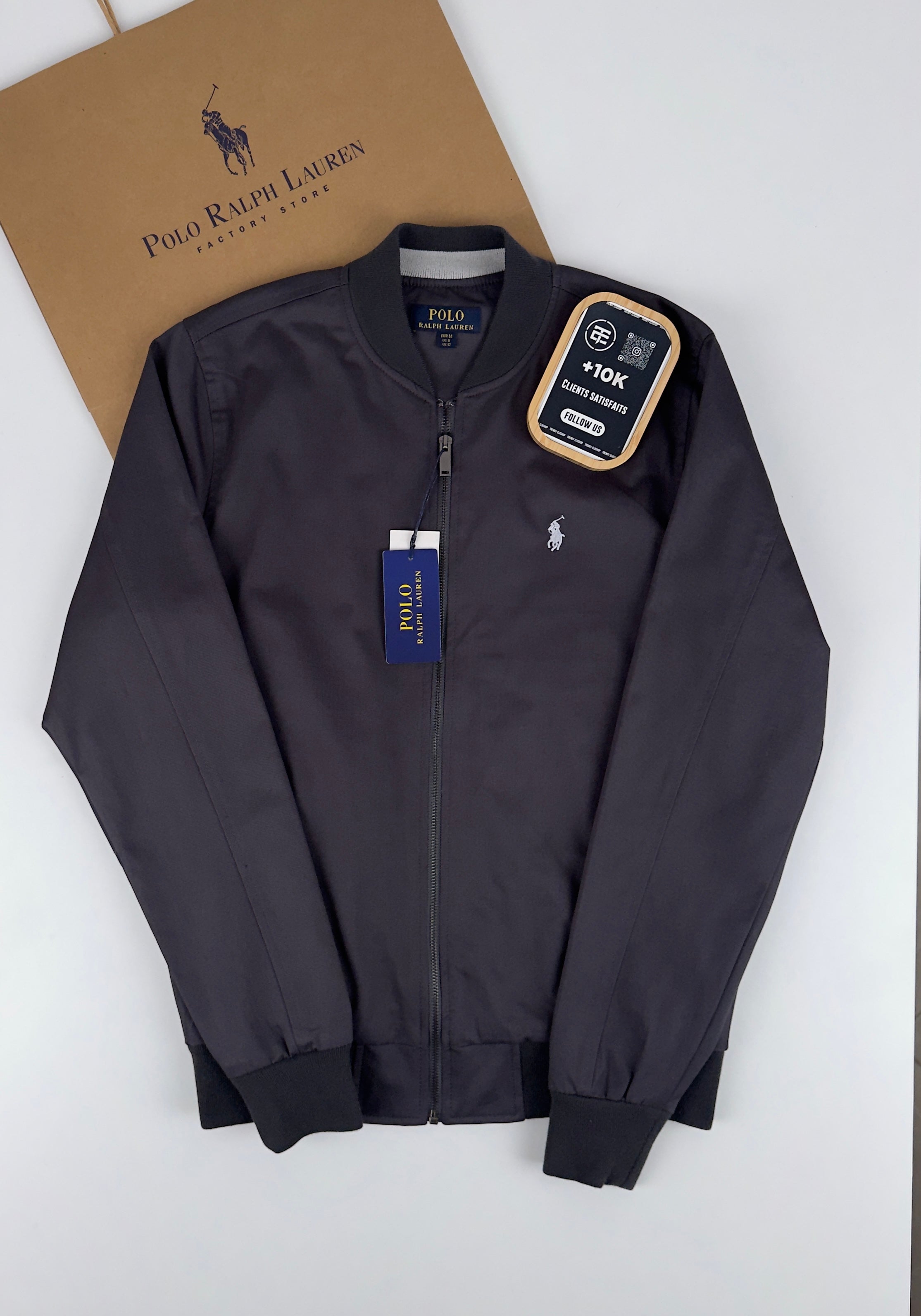 Bomber Ralph Lauren