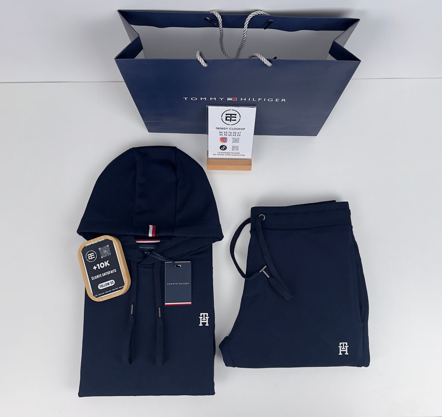 Ensemble TH