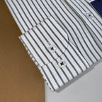 Chemise à rayures Ralph Lauren - Spring Collection