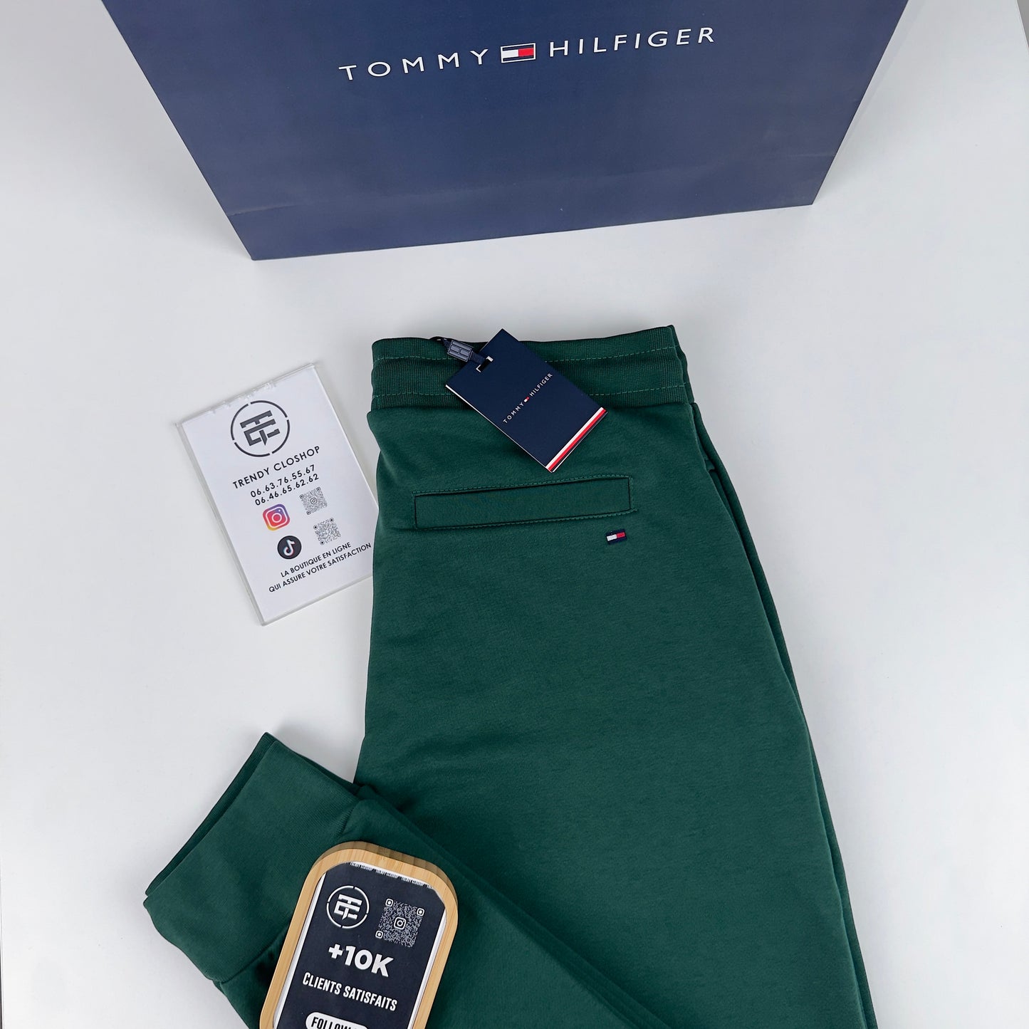 Ensemble TH