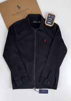 Veste en sergé de coton Ralph Lauren