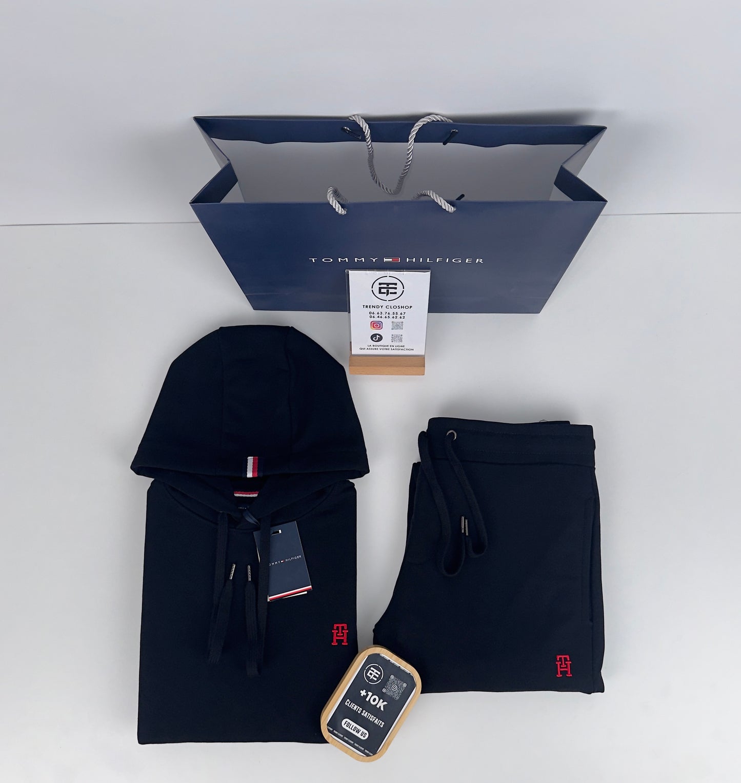 Ensemble TH
