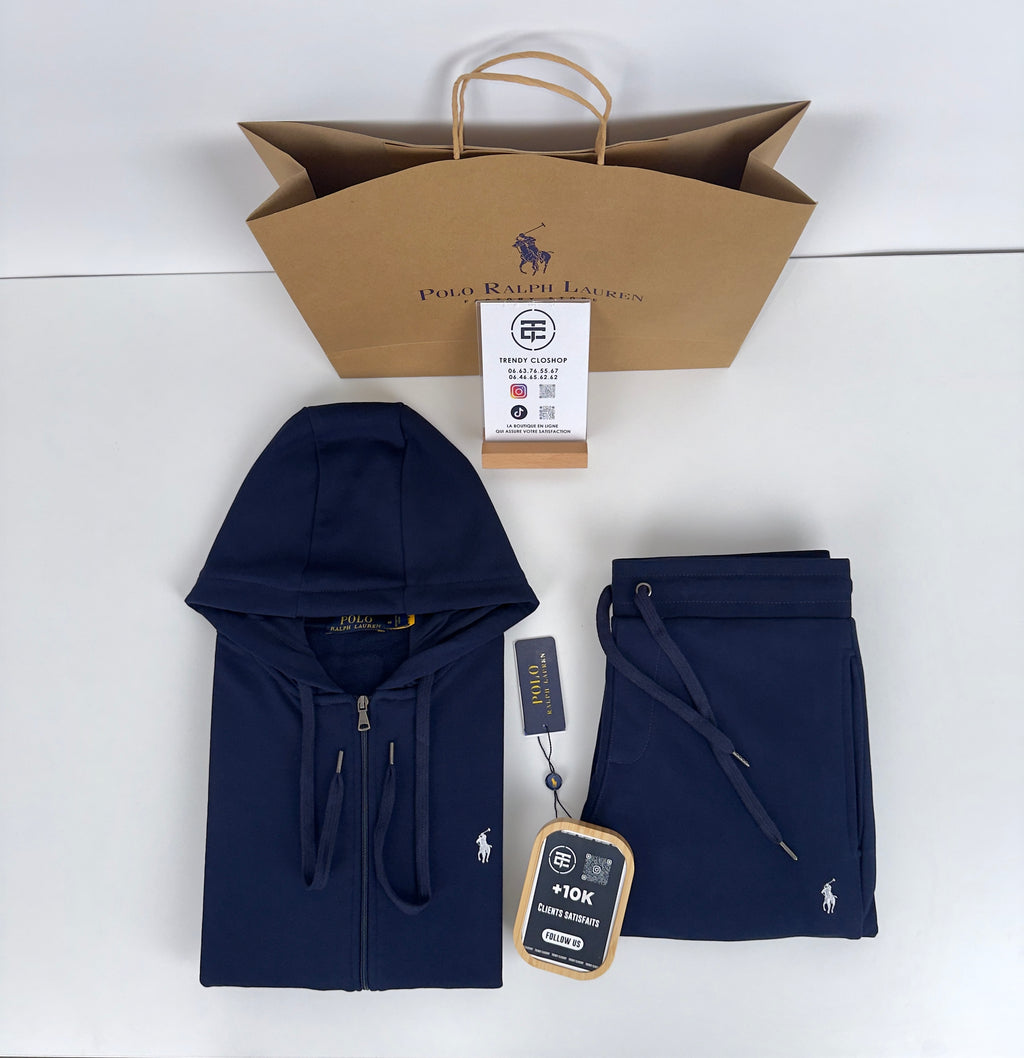 Ensemble Ralph Lauren