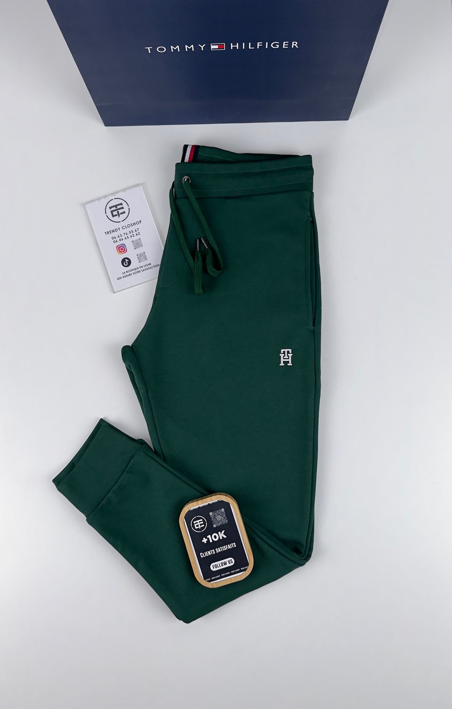Ensemble TH