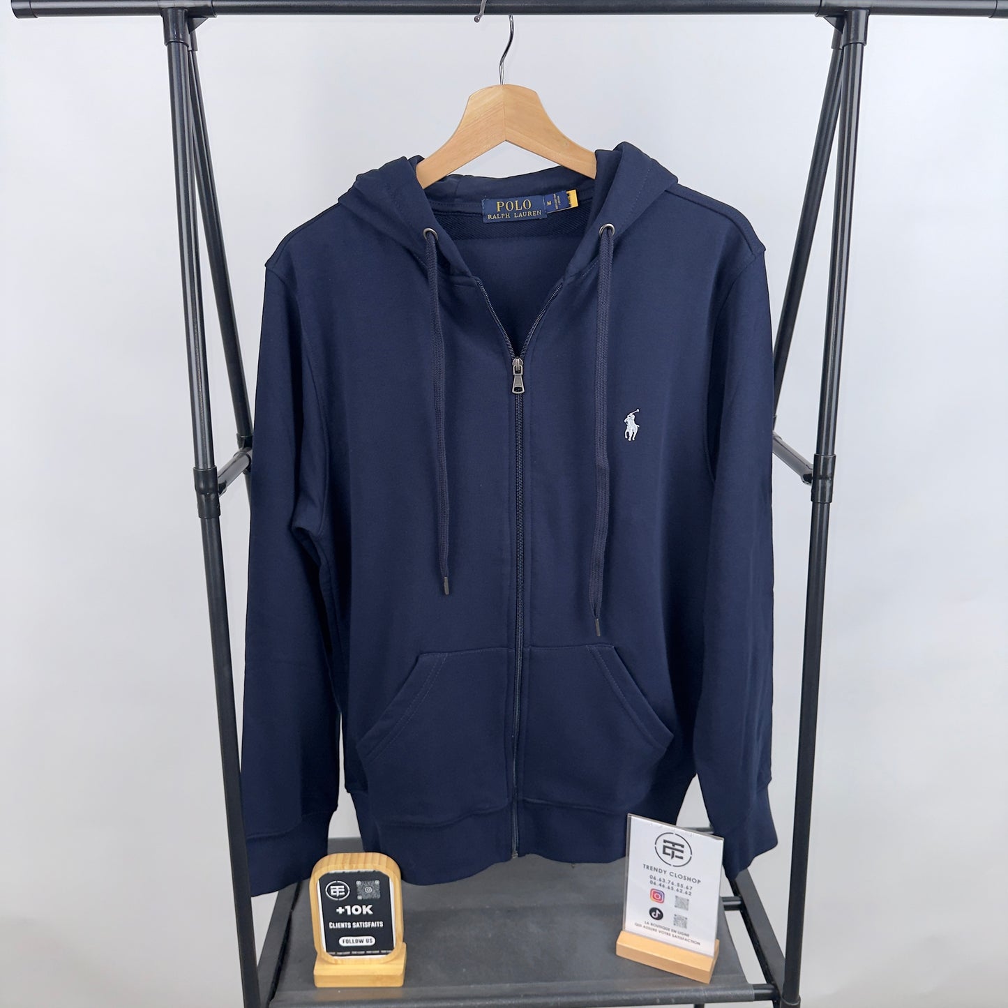 Ensemble Ralph Lauren