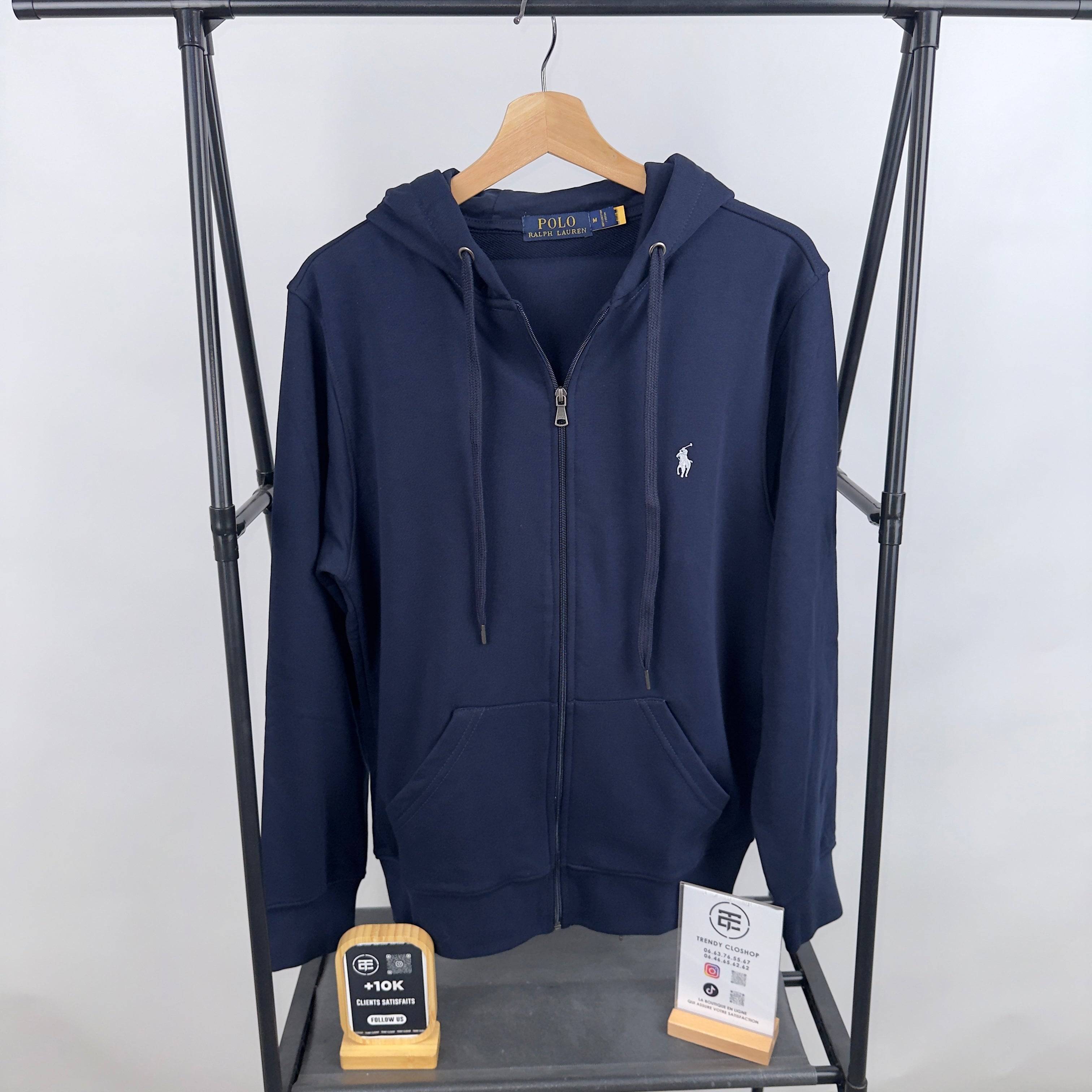 Ensemble Ralph Lauren