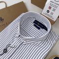 Chemise à rayures Ralph Lauren - Spring Collection