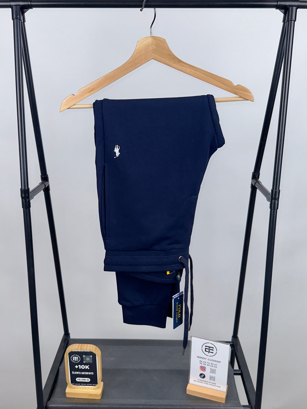 Ensemble Ralph Lauren