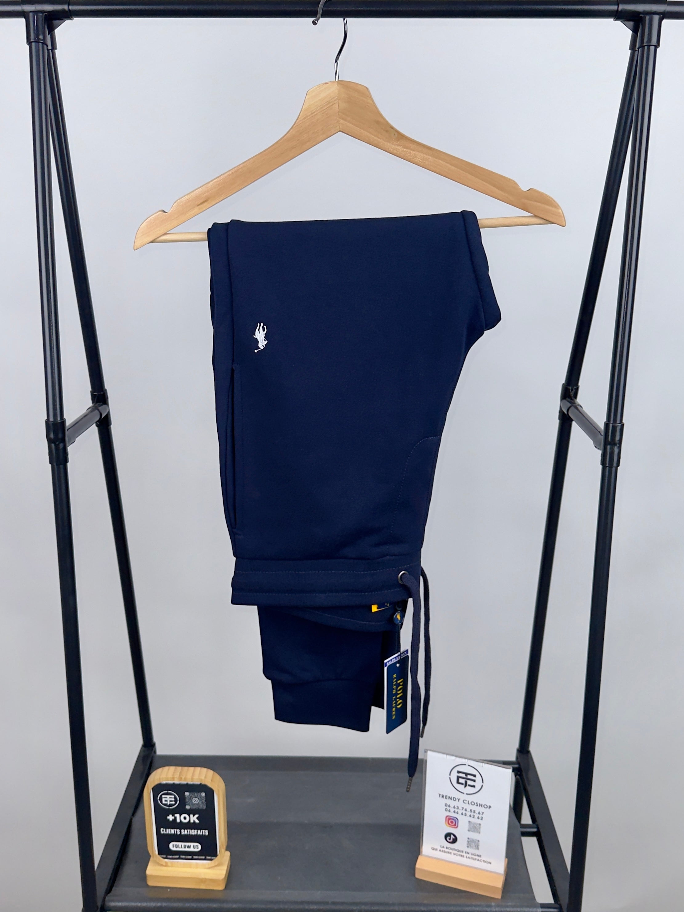 Ensemble Ralph Lauren