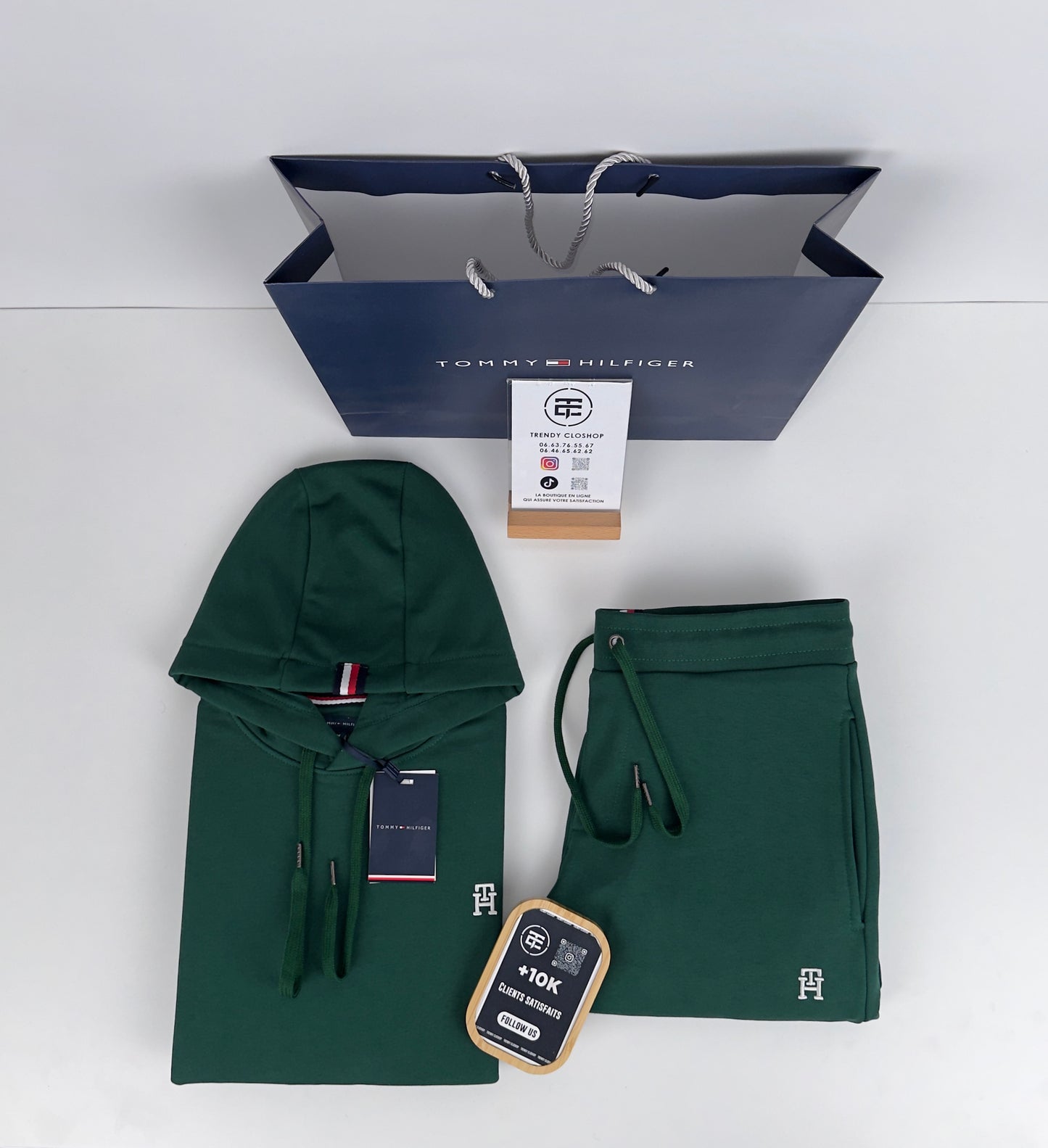 Ensemble TH