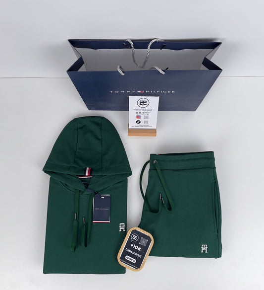 Ensemble TH