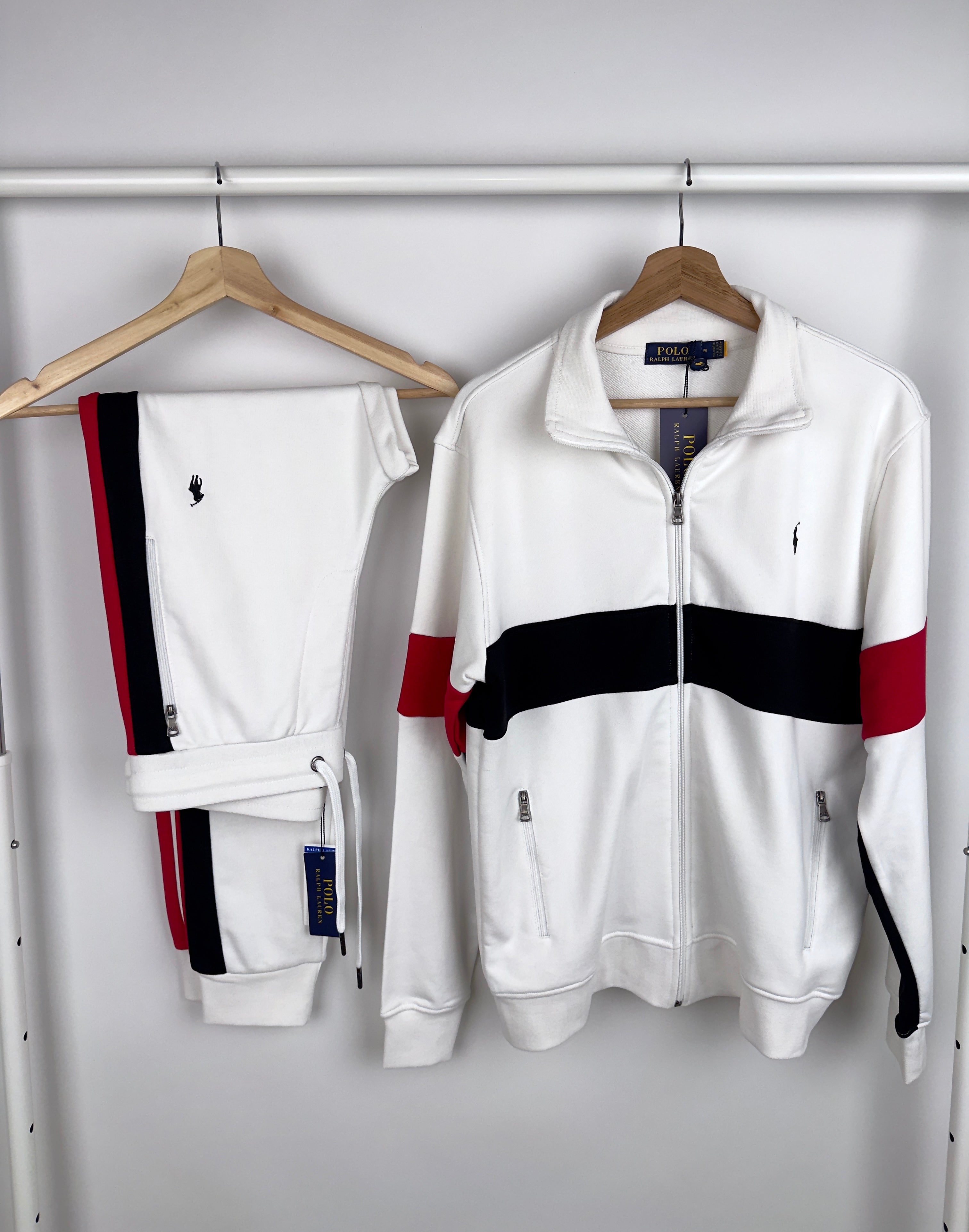 Ensemble Ralph Lauren