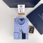 Chemise Tommy Hilfiger Oxford