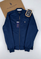 Bomber Ralph Lauren