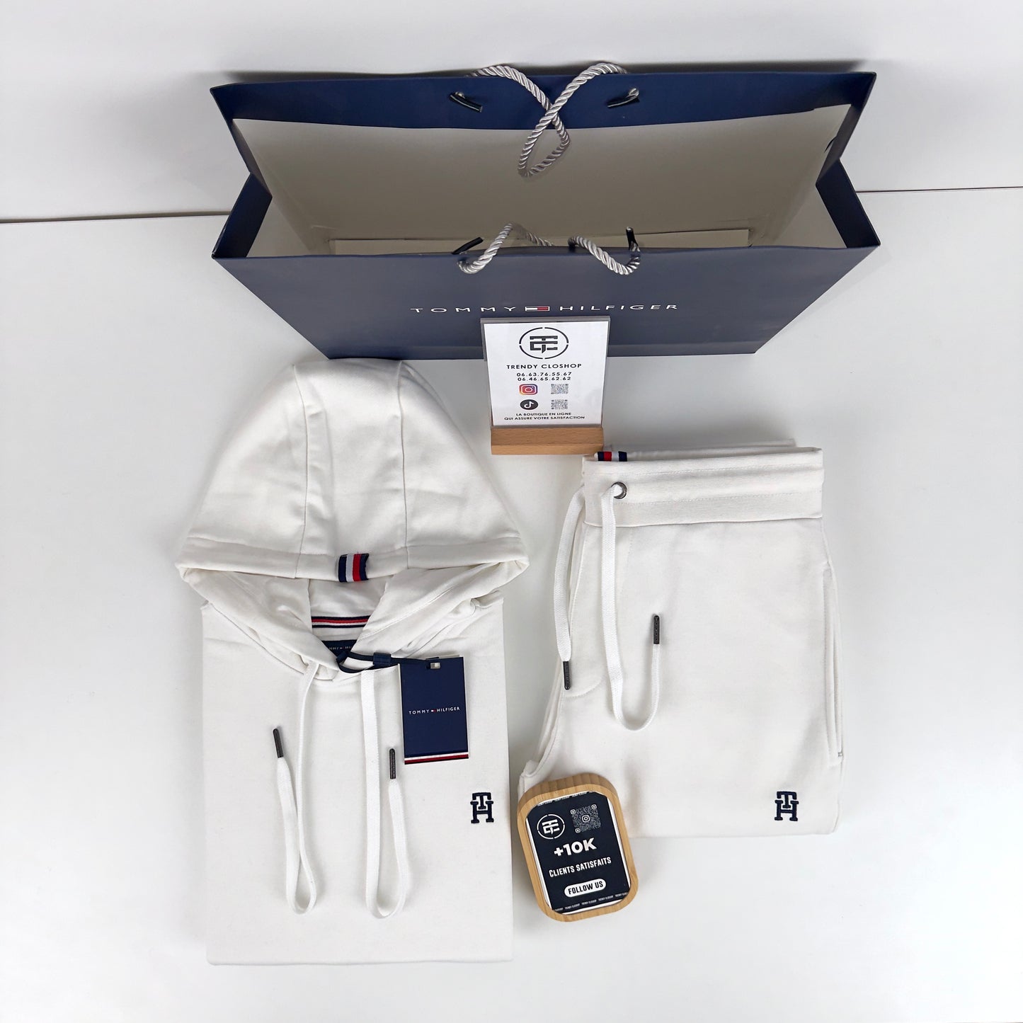 Ensemble TH