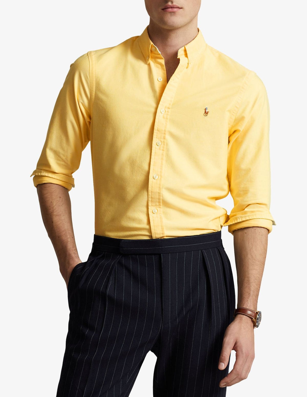 Chemise Ralph Lauren Oxford