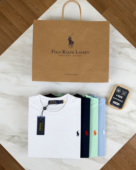 Tee-shirt Ralph Lauren