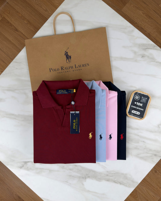 Polo Ralph Lauren Col V