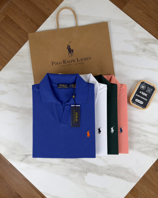 Polo Ralph Lauren Col V