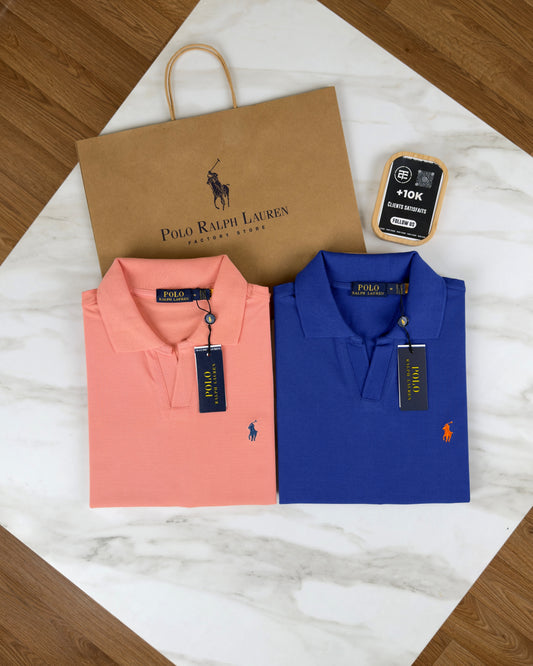 Polo Ralph Lauren Col V