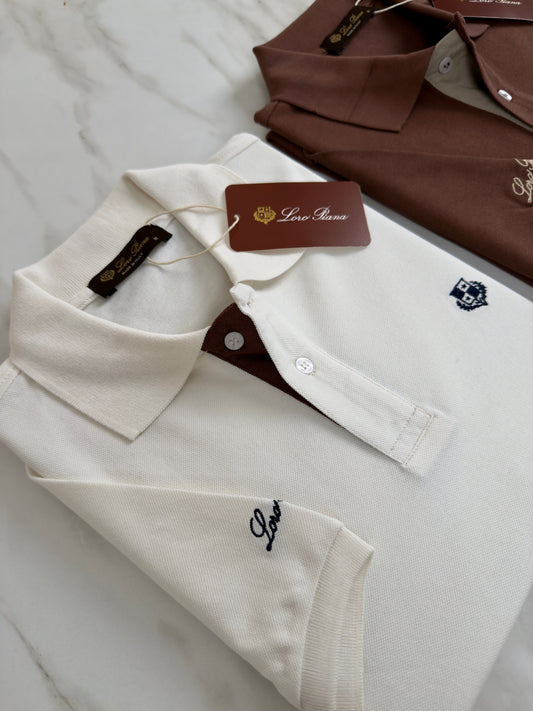 Polo Loro Piana
