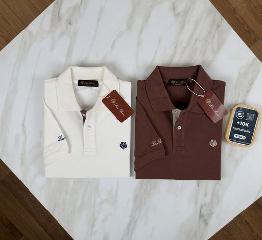Polo Loro Piana